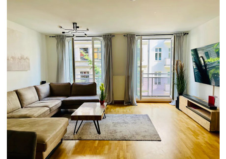 Mieszkanie do wynajęcia - Choriner Straße Berlin, Niemcy, 75 m², 2207 USD (9047 PLN), NET-101668433