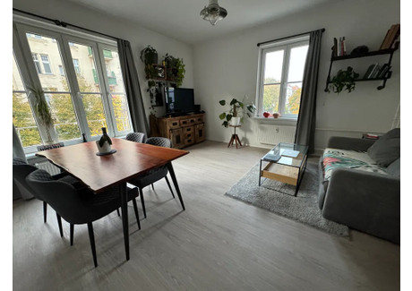 Mieszkanie do wynajęcia - Holteistraße Berlin, Niemcy, 65 m², 1988 USD (8132 PLN), NET-101668501