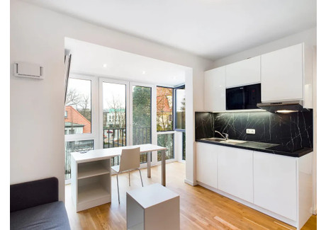 Mieszkanie do wynajęcia - Königin-Luise-Straße Berlin, Niemcy, 25 m², 1164 USD (4678 PLN), NET-101668515