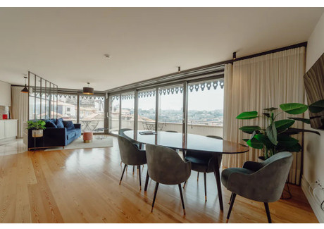 Mieszkanie do wynajęcia - Rua de Mouzinho da Silveira Porto, Portugalia, 88 m², 2899 USD (11 624 PLN), NET-101668604