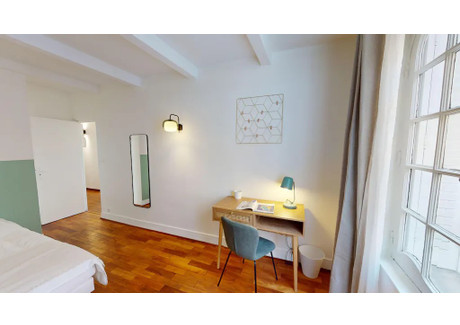 Mieszkanie do wynajęcia - Rue Roberval Paris, Francja, 124 m², 1154 USD (4639 PLN), NET-101668631