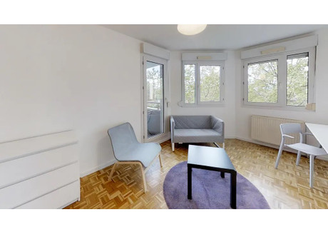 Mieszkanie do wynajęcia - Rue Professeur Beauvisage Lyon, Francja, 72 m², 611 USD (2501 PLN), NET-101759269