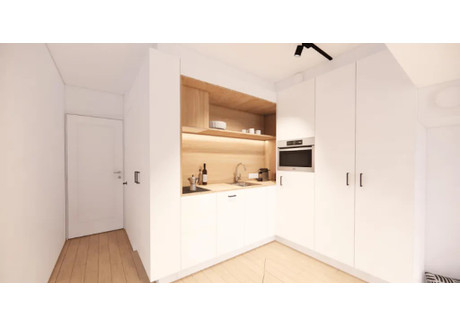 Mieszkanie do wynajęcia - Quai à la Houille Brussels, Belgia, 29 m², 1352 USD (5421 PLN), NET-101760941