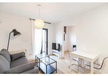 Mieszkanie do wynajęcia - Carrer de Watt Barcelona, Hiszpania, 46 m², 1383 USD (5544 PLN), NET-101760979