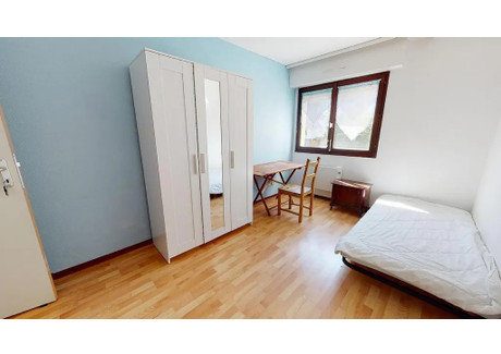 Mieszkanie do wynajęcia - Rue de Soultz Strasbourg, Francja, 75 m², 413 USD (1712 PLN), NET-101761043