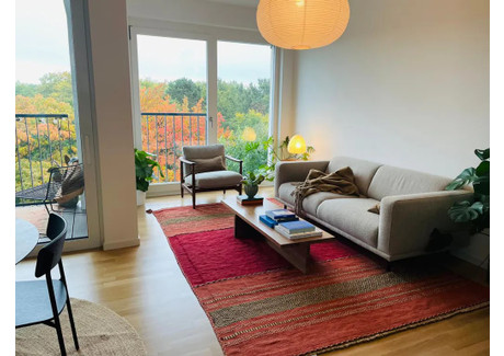 Mieszkanie do wynajęcia - Columbiadamm Berlin, Niemcy, 75 m², 2608 USD (10 902 PLN), NET-101761074