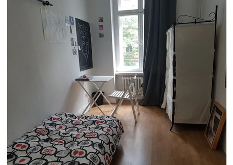 Mieszkanie do wynajęcia - Wilsnacker Straße Berlin, Niemcy, 100 m², 655 USD (2626 PLN), NET-101780402