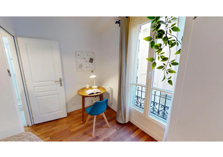 Mieszkanie do wynajęcia - Rue Chaligny Paris, Francja, 40 m², 1043 USD (4184 PLN), NET-101781416