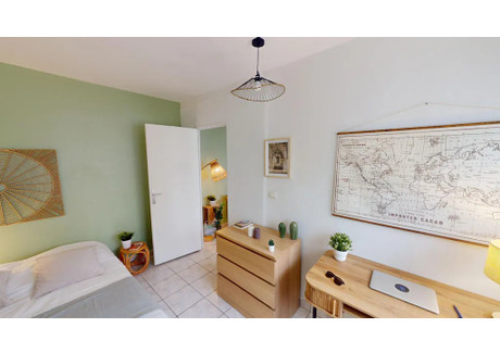 Mieszkanie do wynajęcia - Rue du Jardin Public Bordeaux, Francja, 29 m², 1079 USD (4510 PLN), NET-101781505