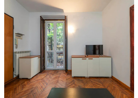 Mieszkanie do wynajęcia - Viale Monza Milan, Włochy, 45 m², 1891 USD (7903 PLN), NET-101782676