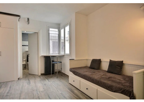 Mieszkanie do wynajęcia - Rue Jean-Jacques Rousseau Paris, Francja, 22 m², 1559 USD (6250 PLN), NET-101701473