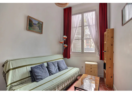 Mieszkanie do wynajęcia - Quai de la Tournelle Paris, Francja, 17 m², 1271 USD (5098 PLN), NET-101713264