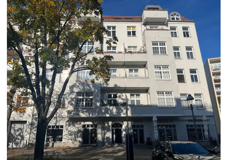 Mieszkanie do wynajęcia - Guerickestraße Berlin, Niemcy, 56 m², 925 USD (3791 PLN), NET-101713900