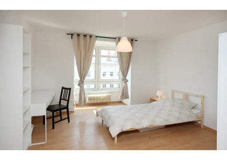 Mieszkanie do wynajęcia - Stromstraße Berlin, Niemcy, 81 m², 797 USD (3260 PLN), NET-101735885