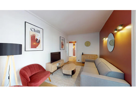 Mieszkanie do wynajęcia - Rue d'Oradour-sur-Glane Paris, Francja, 129 m², 1023 USD (4114 PLN), NET-101735801