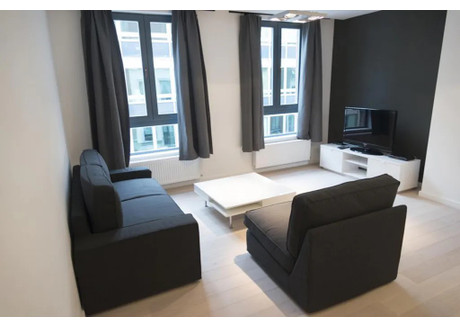 Mieszkanie do wynajęcia - Rue Saint-Jean Brussels, Belgia, 70 m², 1298 USD (5217 PLN), NET-101735810