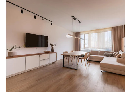 Mieszkanie do wynajęcia - Quai à la Houille Brussels, Belgia, 71 m², 2356 USD (9447 PLN), NET-101735903