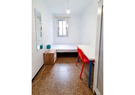 Mieszkanie do wynajęcia - Carrer del Poeta Mas i Ros Valencia, Hiszpania, 89 m², 457 USD (1834 PLN), NET-101736056