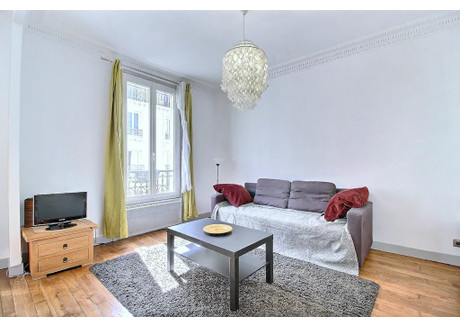 Mieszkanie do wynajęcia - Boulevard Barbès Paris, Francja, 40 m², 1596 USD (6545 PLN), NET-101847464