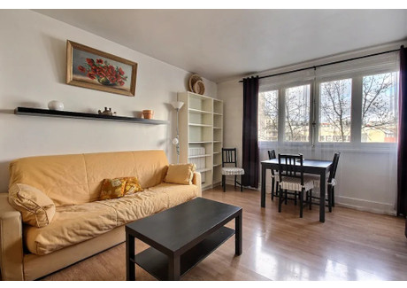 Mieszkanie do wynajęcia - Rue de Tolbiac Paris, Francja, 32 m², 1487 USD (5962 PLN), NET-101847561