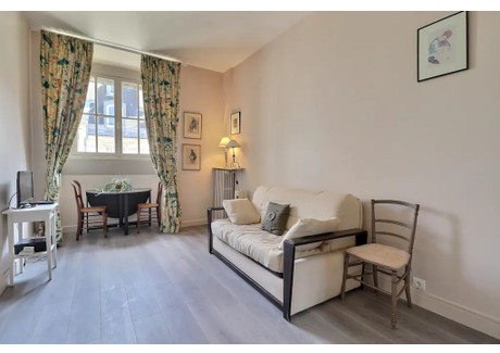 Mieszkanie do wynajęcia - Rue de Monceau Paris, Francja, 20 m², 1641 USD (6599 PLN), NET-101847588