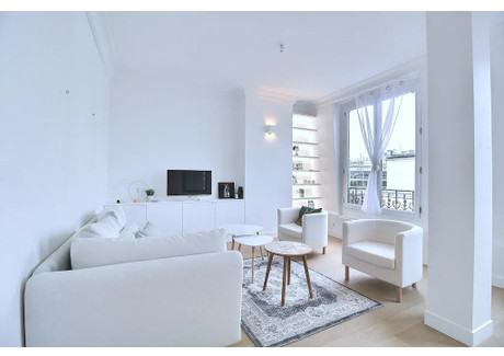 Mieszkanie do wynajęcia - Rue de Charonne Paris, Francja, 70 m², 3110 USD (13 002 PLN), NET-101847635