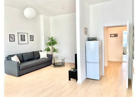 Mieszkanie do wynajęcia - Beusselstraße Berlin, Niemcy, 62 m², 1722 USD (7059 PLN), NET-101847762