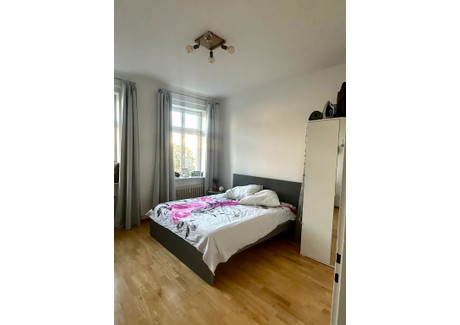 Mieszkanie do wynajęcia - Frankfurter Allee Berlin, Niemcy, 96 m², 975 USD (3920 PLN), NET-101848010