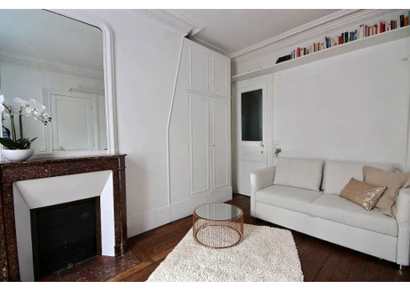 Mieszkanie do wynajęcia - Rue du Sergent Hoff Paris, Francja, 25 m², 1314 USD (5453 PLN), NET-101861753