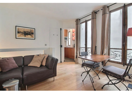 Mieszkanie do wynajęcia - Rue de Seine Paris, Francja, 32 m², 2298 USD (9537 PLN), NET-101861763