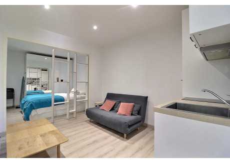 Mieszkanie do wynajęcia - Rue Myrha Paris, Francja, 25 m², 1391 USD (5774 PLN), NET-101862460