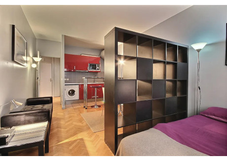 Mieszkanie do wynajęcia - Rue de la Cour des Noues Paris, Francja, 32 m², 1533 USD (6145 PLN), NET-101870273