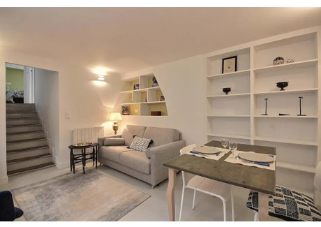 Mieszkanie do wynajęcia - Rue Barbette Paris, Francja, 35 m², 1813 USD (7522 PLN), NET-101870231