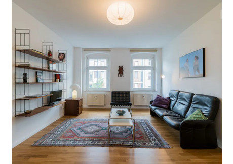 Mieszkanie do wynajęcia - Zionskirchstraße Berlin, Niemcy, 59 m², 1966 USD (8158 PLN), NET-101871229