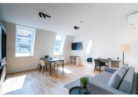 Mieszkanie do wynajęcia - Stuwerstraße Vienna, Austria, 48 m², 3008 USD (12 575 PLN), NET-101871343