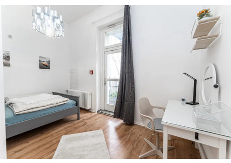 Mieszkanie do wynajęcia - Köpenicker Straße Berlin, Niemcy, 160 m², 835 USD (3349 PLN), NET-101888139