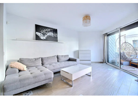 Mieszkanie do wynajęcia - Rue Aumont-Thiéville Paris, Francja, 57 m², 2723 USD (11 162 PLN), NET-101888245