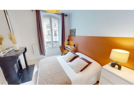 Mieszkanie do wynajęcia - Rue de Passy Paris, Francja, 80 m², 1260 USD (5053 PLN), NET-101892210