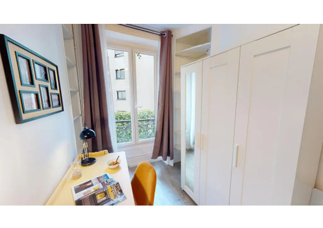 Mieszkanie do wynajęcia - Rue de Passy Paris, Francja, 80 m², 1203 USD (5029 PLN), NET-101892480