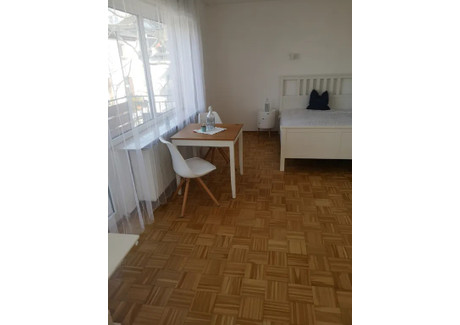 Mieszkanie do wynajęcia - Jahnstraße Frankfurt Am Main, Niemcy, 35 m², 1455 USD (6037 PLN), NET-101819540