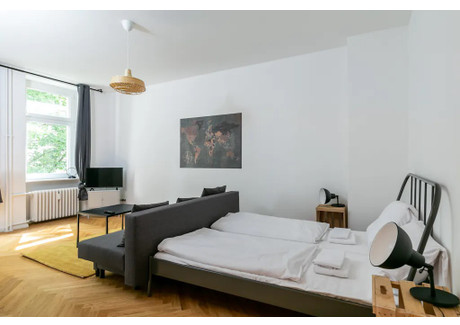 Mieszkanie do wynajęcia - Erasmusstraße Berlin, Niemcy, 38 m², 1444 USD (6034 PLN), NET-101822105