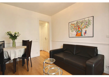 Mieszkanie do wynajęcia - Rue de l'Amiral Hamelin Paris, Francja, 32 m², 1708 USD (7088 PLN), NET-101822916