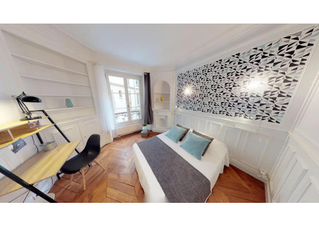 Mieszkanie do wynajęcia - Rue Denis Poisson Paris, Francja, 102 m², 1120 USD (4580 PLN), NET-101822922