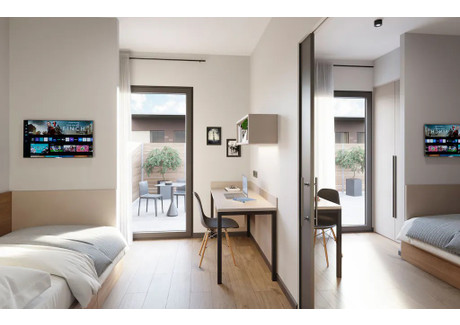 Mieszkanie do wynajęcia - Carrer del Perú Barcelona, Hiszpania, 20 m², 1594 USD (6519 PLN), NET-101952757