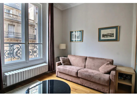 Mieszkanie do wynajęcia - Rue de Berri Paris, Francja, 45 m², 2451 USD (10 246 PLN), NET-101952759