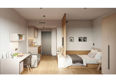 Mieszkanie do wynajęcia - Carrer del Perú Barcelona, Hiszpania, 27 m², 2259 USD (9375 PLN), NET-101952765