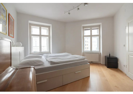 Mieszkanie do wynajęcia - Pressgasse Vienna, Austria, 45 m², 1853 USD (7690 PLN), NET-101956193