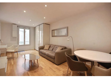 Mieszkanie do wynajęcia - Rue Keller Paris, Francja, 27 m², 1456 USD (5954 PLN), NET-101983400