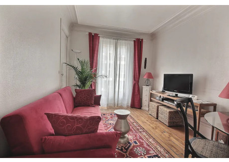 Mieszkanie do wynajęcia - Rue de Clignancourt Paris, Francja, 40 m², 1744 USD (7239 PLN), NET-101983410