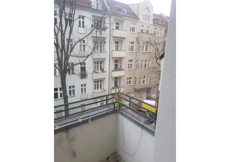 Mieszkanie do wynajęcia - Zwiestädter Straße Berlin, Niemcy, 75 m², 549 USD (2247 PLN), NET-101983439